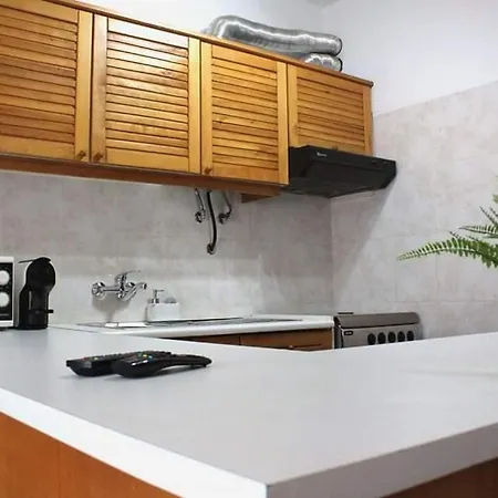 Apartment Fernandes House