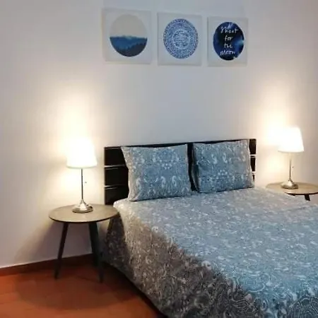 Apartment Fernandes House