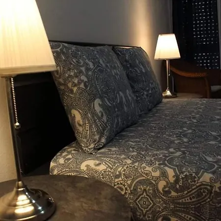 Apartment Fernandes House *
