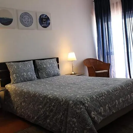 Fernandes House Tavira