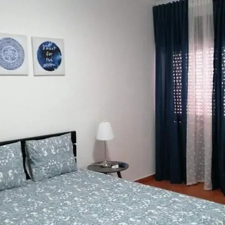 Apartment Fernandes House *