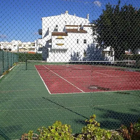 Apartment Fernandes House Tavira
