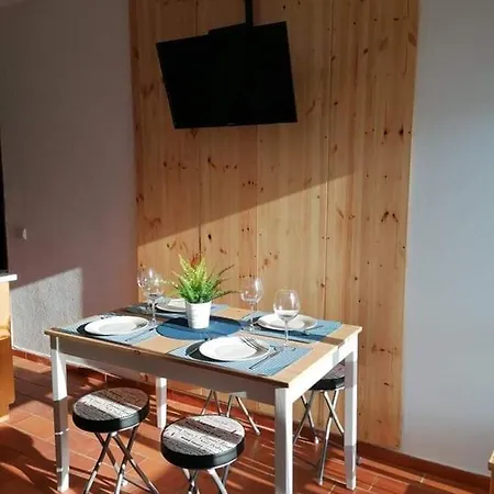 Fernandes House Apartment *